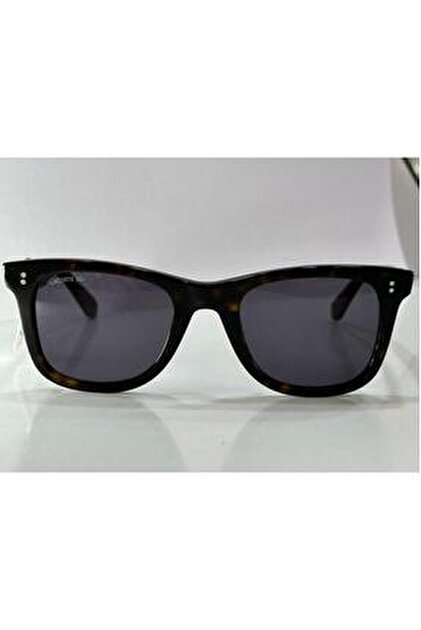 ソワーニュSOlNE Sunnei geometric-frame Sunglasses | Brown | FARFETCH TR