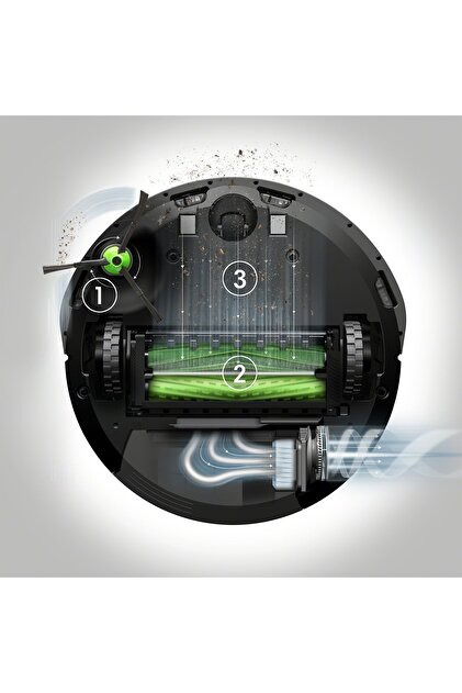 iRobot Roomba j9+ Akıllı Robot Süpürge - Fiyatı, Yorumları