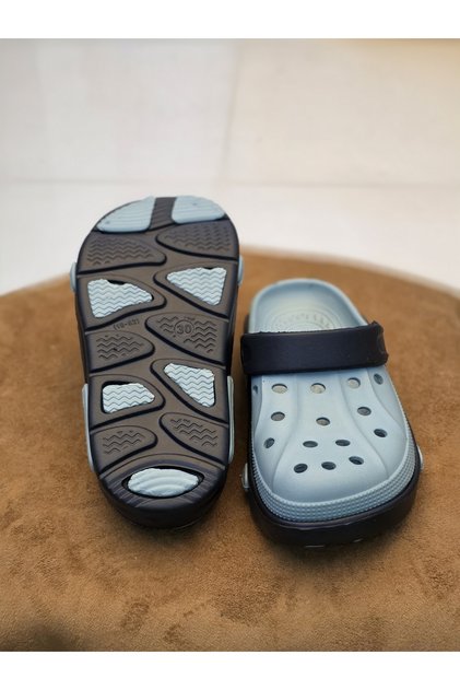 Children Eva Beach Pool School Nursery Orthopedic Slippers