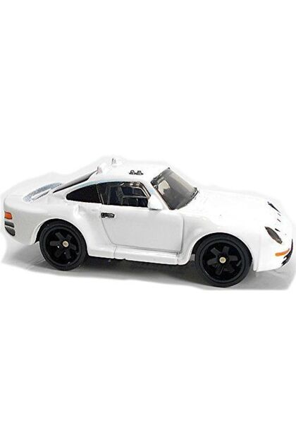 HOT WHEELS Premium Porsche 959 (1986) - Fiyatı, Yorumları