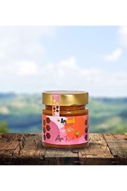 Apimaya Apipine 325 gr Çam Balı + Çam Sakızı - Fiyatı, Yorumları