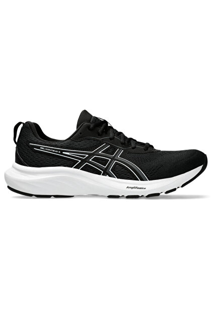 Asics GEL-PULSE 16 Kadın Siyah Beyaz Koşu Ayakkabısı 1012B755-002