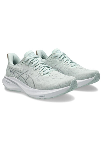 I3-206【未検品】JTA商事 YS21126 Asics GT-2000 13 Kadın Vital Green Koşu Ayakkabısı 1012B666-301