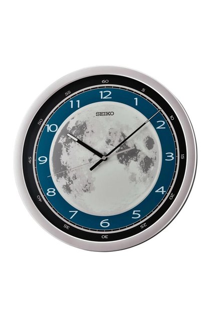 QXA831S Seiko Duvar Saati