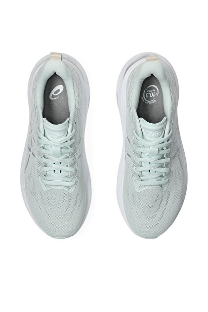 Asics GT-2000 13 Kadın Vital Green Koşu Ayakkabısı 1012B666-301