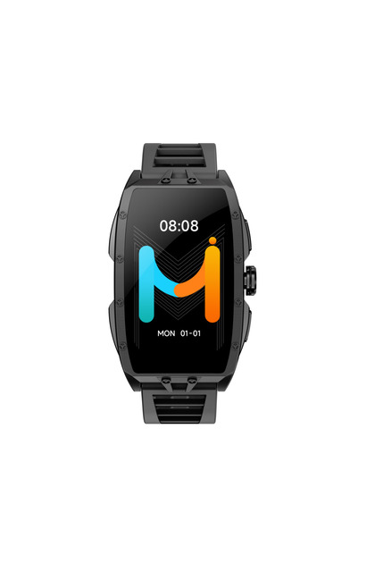 İmiki Imiki MB1 Smart Fit Xiaomi Ecosystem Company Sesli Görüşme