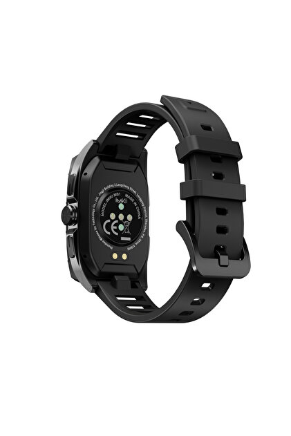 İmiki Imiki MB1 Smart Fit Xiaomi Ecosystem Company Sesli Görüşme
