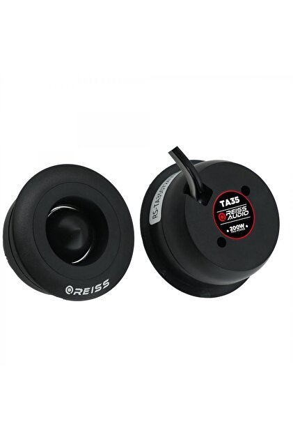 Audiomax Mx-257 10 Cm 600 Watt Dome Tweeter Xv Sound - Fiyatı