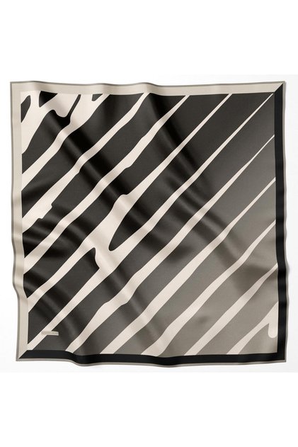 Viscose Flush, Milano Scarf - 51450-14