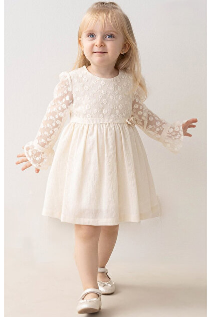 Baby Animals Baby Girl Dress Girls Kids Dress Birthday Party