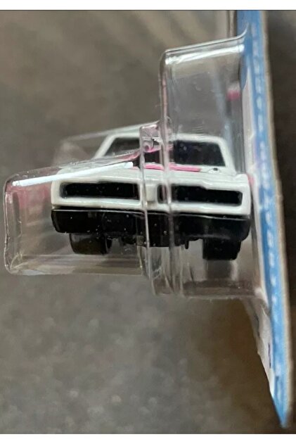 HOT WHEELS 1/64 '74 Brazilian Dodge Charger 2025 Yeni Seri