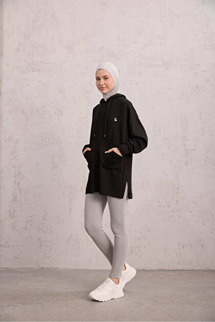 Hooded Sweat