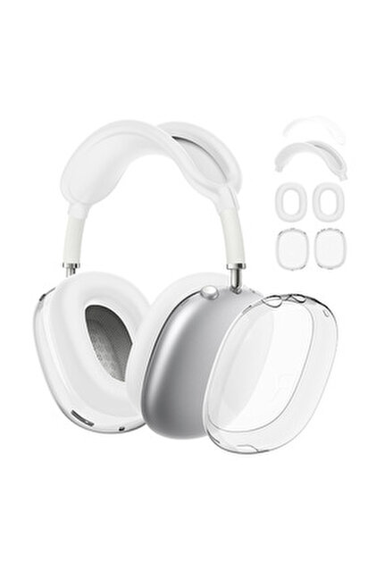 STOREMAX Yeni H9 PROMAX AİRPODS MAX ile uyumlu KAFA BANTI SÜNGER