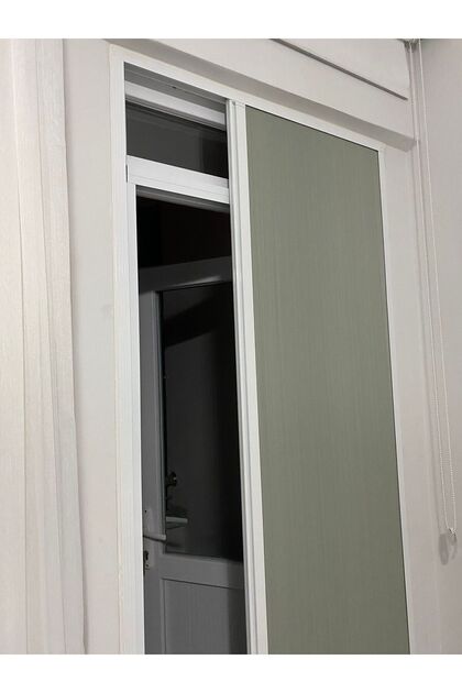 %100 BLACKOUT SÜRME AKORDİYON HONEYCOMB ISI YALITIMLI PLİSE PERDE
