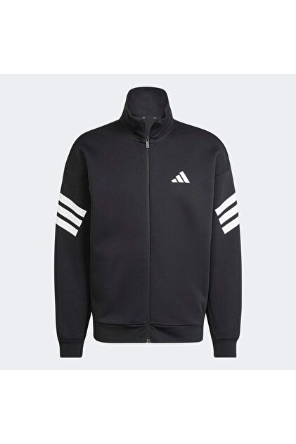 adidas Future Icons Erkek Siyah Ceket (JD4885) - Fiyatı, Yorumları
