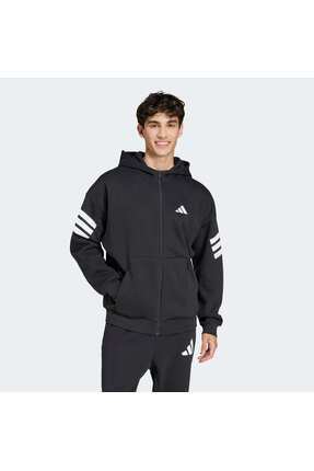adidas JE7538-E M Z.n.e. Fz Erkek Ceket Siyah - Fiyatı, Yorumları