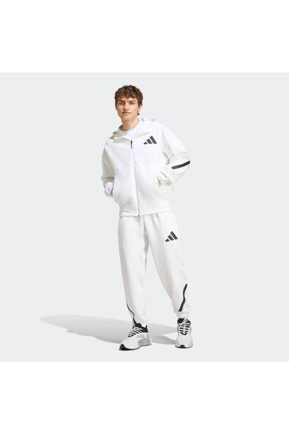 adidas Z.N.E. Erkek Beyaz Ceket (JF2443) - Fiyatı, Yorumları