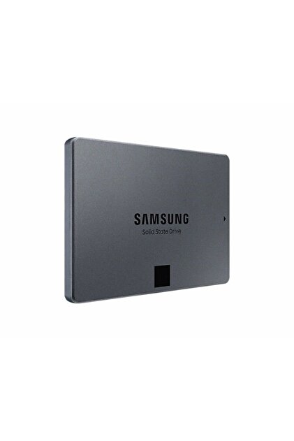 Samsung 1TB 870 Qvo 2.5