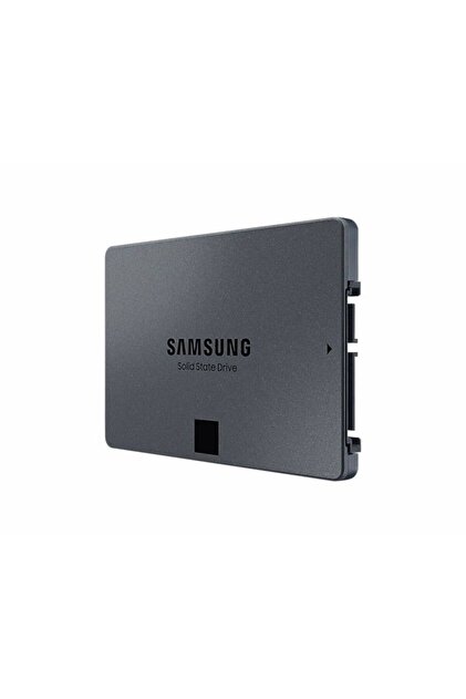 Samsung 1TB 870 Qvo 2.5
