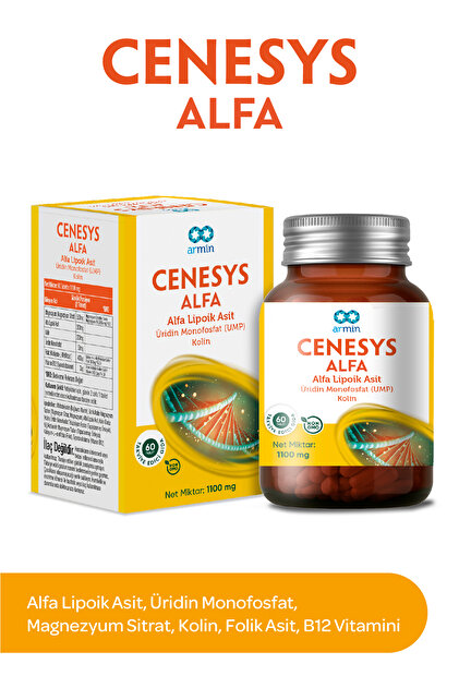 armin Cenesys Alfa 60 Tb - Fiyatı, Yorumları