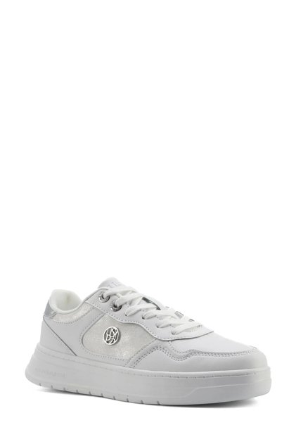 U.S. Polo Assn. Emora Women's Shoes - White