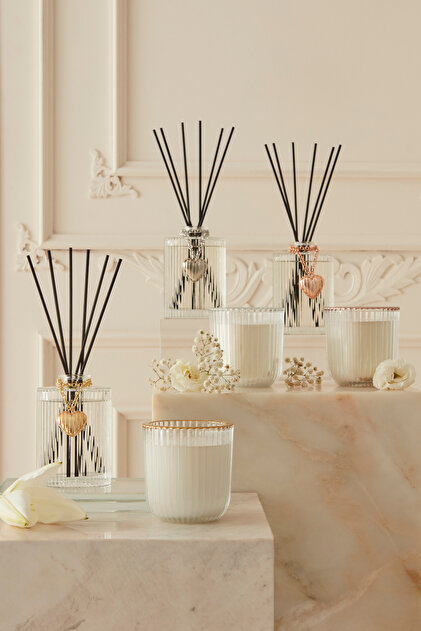 Karaca Home X 2Wins Whispers Of Love Çubuklu Ortam Kokusu - Fiyatı