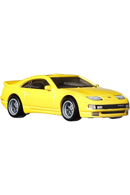 hwamin様へ♥12/5 Hot Wheels Car Culture Arabalar Nissan 300zx Twin Turbo Grj93