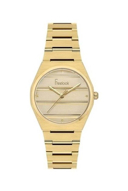 Fl.1.10471-2 Women's Wristwatch