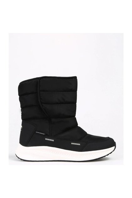 Us Polo Assn. Vocal Water Resistant Women's Outdor Snow Boots
