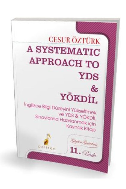 A Systematic Approach to YDS & YÖKDİL