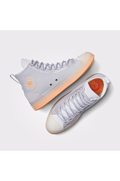 Converse Chuck Taylor All Star CX EXP2 Unisex Lila Sneaker