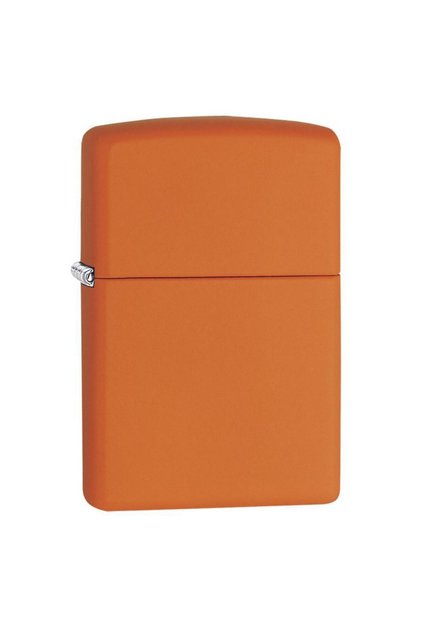 Çakmak Regular Orange Matte 231-000219