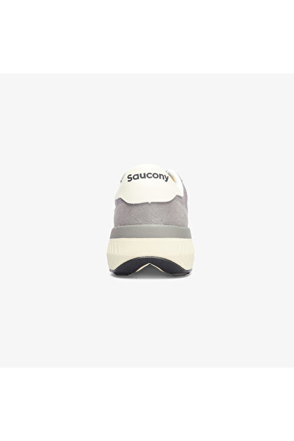 ジョニー SAUCONY Jazz Nxt Unisex Gri Spor Ayakkabı - Fiyatı, Yorumları