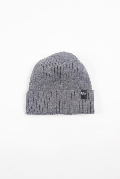 Căciulă unisex Juan gri