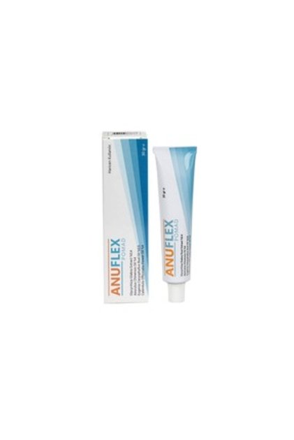 ANUFLEX POMAD 30 GR