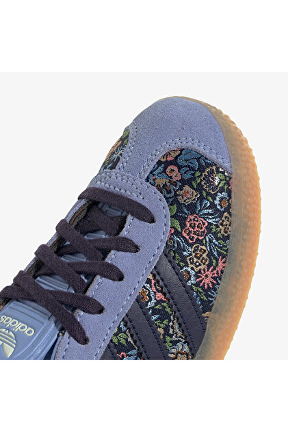 adidas Gazelle X London Liberty Çocuk Mavi Spor Ayakkabı - Fiyatı