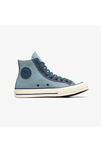 Converse Chuck 70 Unisex Mavi Sneaker - Fiyatı, Yorumları