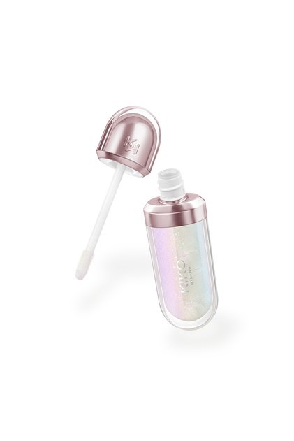 Dudak Nemlendiricisi - 3d Hydra Lip Oil - 01 Milky Way