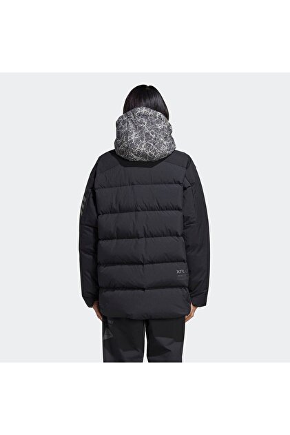 adidas Terrex X And Wander Xploric Erkek Siyah Mont (HN6940