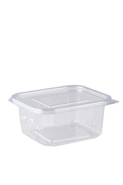 500 Cc Leakproof Food Container 100 Pcs
