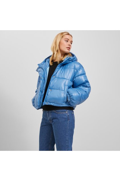 Jack&Jones Women's Coat 12236544