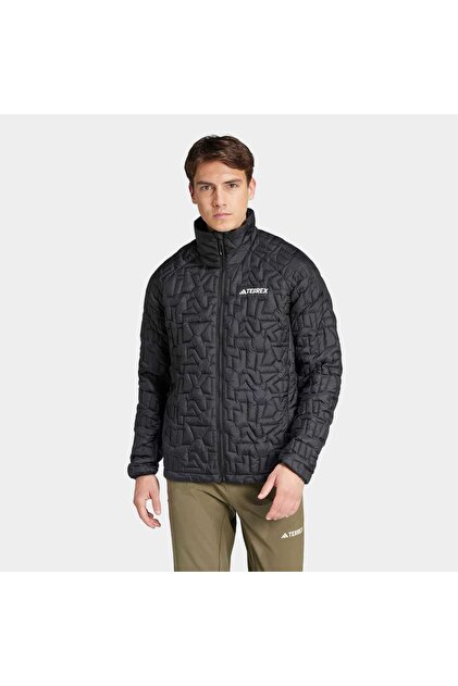 Terrex Xperior Primaloft Men's Black Jacket (It3239)