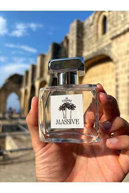 Massive Vanilla Power (Vanilla Powder Matiere Premiere) Vanilya