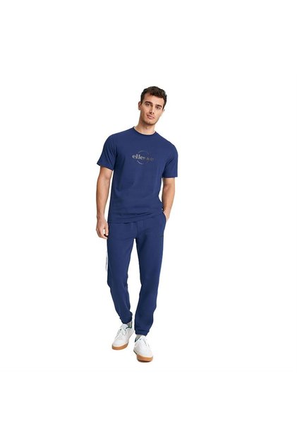 Póló - Sötétkék - Regular fit