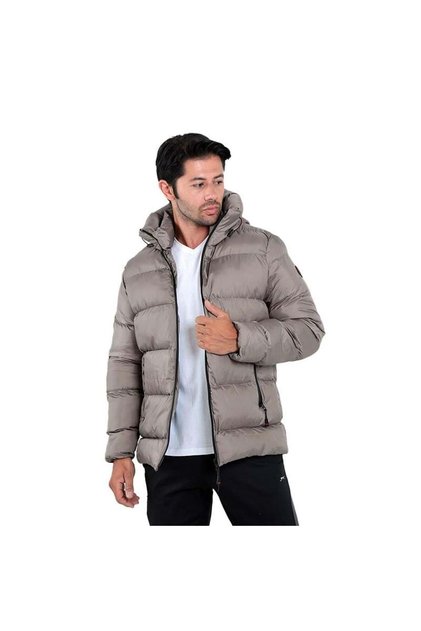 Hank Erkek Mont St22je001-120 Bej