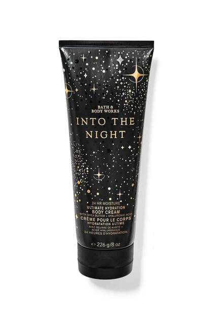 Into the Night Ultimate Hydration Body Cream