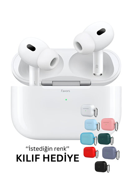 PRC Airpods pro 2.Nesil - Fiyatı, Yorumları