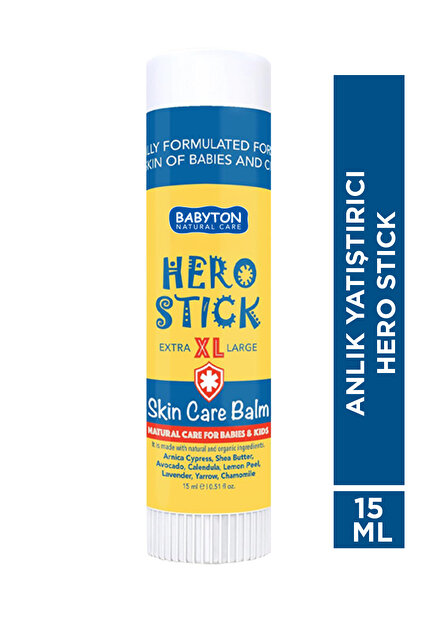 Hero Stick Xl - 15 ml
