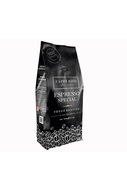 Caffe Rino Espresso | Special |1000 gr - Fiyatı, Yorumları