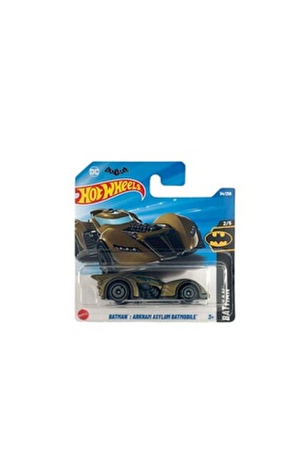 HOT WHEELS Tekli Arabalar Track Manga HKK14 - Fiyatı, Yorumları